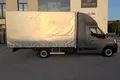 samochód dostawczy Renault zdjęcie 5