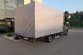 samochód dostawczy Renault zdjęcie 8