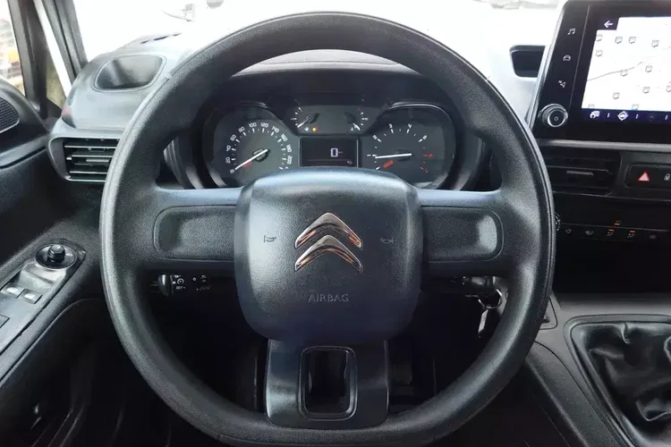 Citroen Berlingo zdjęcie 11
