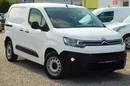 Citroen Berlingo zdjęcie 13