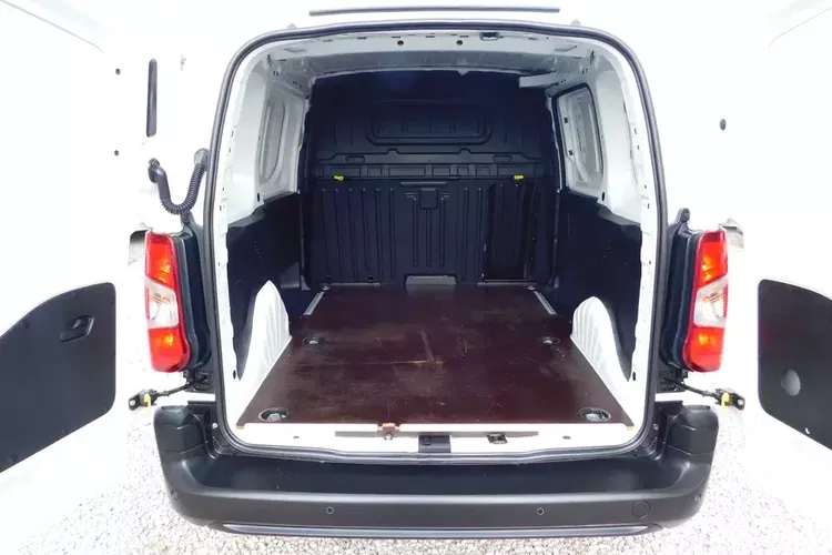 Citroen Berlingo zdjęcie 3