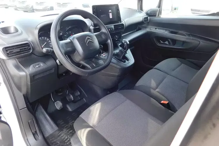 Citroen Berlingo zdjęcie 7