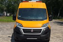 Fiat Ducato L3H2 KLIMA DŁUGI WYSOKI WEBASTO BLASZAK VAN FURGON KRAJOWY 2.3 M zdjęcie 15