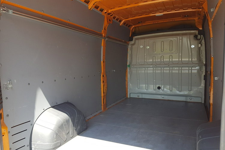 Fiat Ducato L3H2 KLIMA DŁUGI WYSOKI WEBASTO BLASZAK VAN FURGON KRAJOWY 2.3 M zdjęcie 18