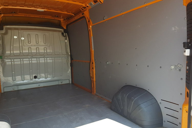 Fiat Ducato L3H2 KLIMA DŁUGI WYSOKI WEBASTO BLASZAK VAN FURGON KRAJOWY 2.3 M zdjęcie 19