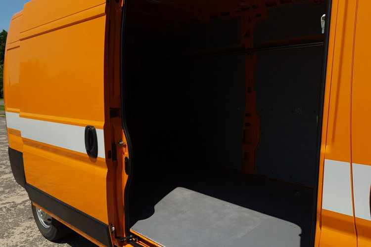 Fiat Ducato L3H2 KLIMA DŁUGI WYSOKI WEBASTO BLASZAK VAN FURGON KRAJOWY 2.3 M zdjęcie 23