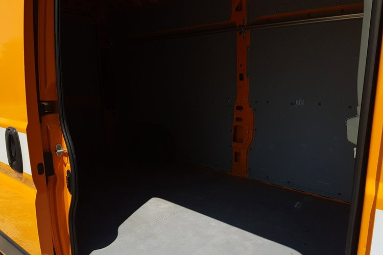 Fiat Ducato L3H2 KLIMA DŁUGI WYSOKI WEBASTO BLASZAK VAN FURGON KRAJOWY 2.3 M zdjęcie 27