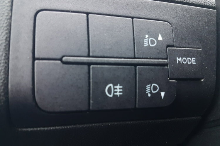 Fiat Ducato L3H2 KLIMA DŁUGI WYSOKI WEBASTO BLASZAK VAN FURGON KRAJOWY 2.3 M zdjęcie 31