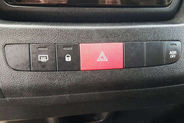 Fiat Ducato L3H2 KLIMA DŁUGI WYSOKI WEBASTO BLASZAK VAN FURGON KRAJOWY 2.3 M zdjęcie 32