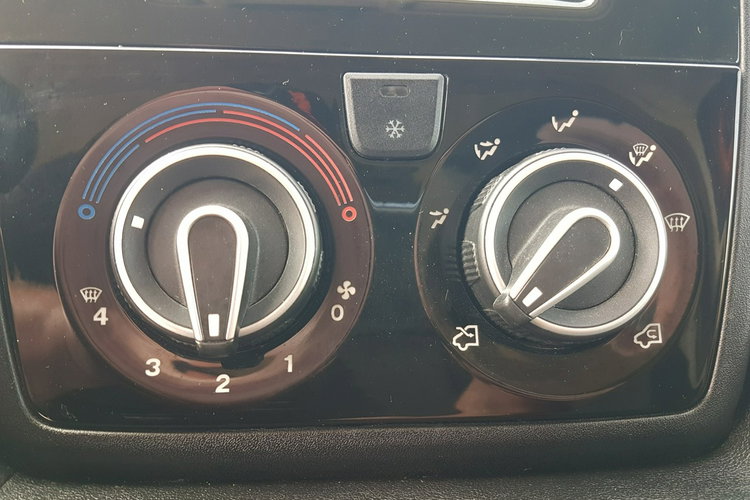 Fiat Ducato L3H2 KLIMA DŁUGI WYSOKI WEBASTO BLASZAK VAN FURGON KRAJOWY 2.3 M zdjęcie 34