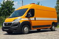 samochód dostawczy Fiat zdjęcie 36