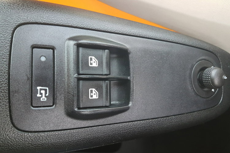 Fiat Ducato L3H2 KLIMA DŁUGI WYSOKI WEBASTO BLASZAK VAN FURGON KRAJOWY 2.3 M zdjęcie 9