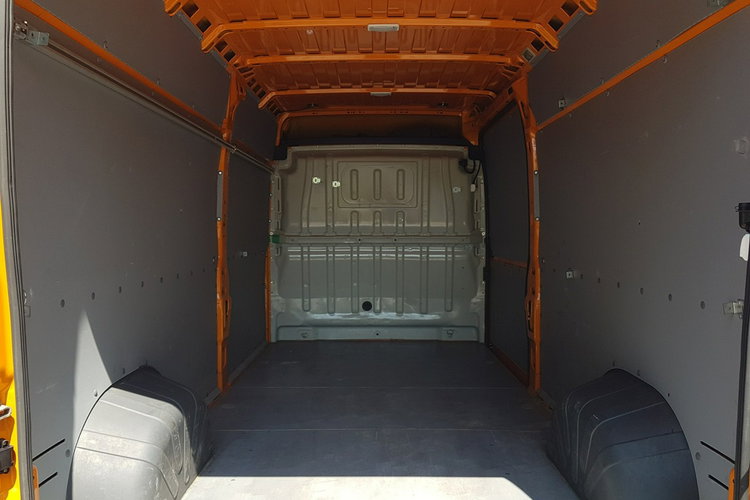 Fiat Ducato L3H2 KLIMA DŁUGI WYSOKI WEBASTO BLASZAK VAN FURGON KRAJOWY 2.3 M zdjęcie 17