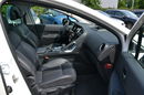 Peugeot 3008 Zarejestrowany PDC Climatronic Panoramadach HeadUP zdjęcie 12