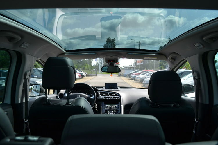 Peugeot 3008 Zarejestrowany PDC Climatronic Panoramadach HeadUP zdjęcie 13