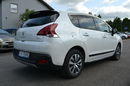 Peugeot 3008 Zarejestrowany PDC Climatronic Panoramadach HeadUP zdjęcie 3