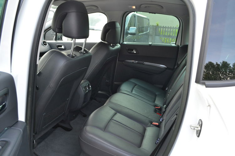 Peugeot 3008 Zarejestrowany PDC Climatronic Panoramadach HeadUP zdjęcie 9