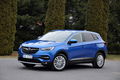 samochód osobowy Opel zdjęcie 10