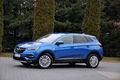 samochód osobowy Opel zdjęcie 11