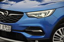 Opel Grandland X 1.2i(130KM) 69tyś.km Full Led Navi Radar Skóry Asystent Pasa Alu18"ASO zdjęcie 12