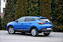 Opel Grandland X 1.2i(130KM) 69tyś.km Full Led Navi Radar Skóry Asystent Pasa Alu18"ASO zdjęcie 13