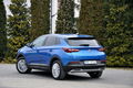 samochód osobowy Opel zdjęcie 14
