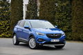 samochód osobowy Opel zdjęcie 2