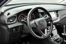 Opel Grandland X 1.2i(130KM) 69tyś.km Full Led Navi Radar Skóry Asystent Pasa Alu18"ASO zdjęcie 22