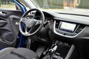 Opel Grandland X 1.2i(130KM) 69tyś.km Full Led Navi Radar Skóry Asystent Pasa Alu18"ASO zdjęcie 25