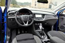 Opel Grandland X 1.2i(130KM) 69tyś.km Full Led Navi Radar Skóry Asystent Pasa Alu18"ASO zdjęcie 28