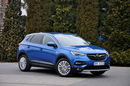 Opel Grandland X 1.2i(130KM) 69tyś.km Full Led Navi Radar Skóry Asystent Pasa Alu18"ASO zdjęcie 3