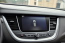 Opel Grandland X 1.2i(130KM) 69tyś.km Full Led Navi Radar Skóry Asystent Pasa Alu18"ASO zdjęcie 31