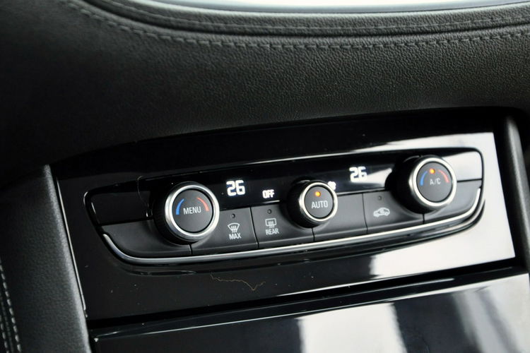 Opel Grandland X 1.2i(130KM) 69tyś.km Full Led Navi Radar Skóry Asystent Pasa Alu18"ASO zdjęcie 32