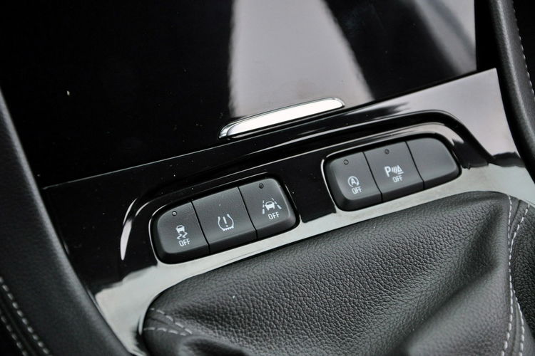 Opel Grandland X 1.2i(130KM) 69tyś.km Full Led Navi Radar Skóry Asystent Pasa Alu18"ASO zdjęcie 34