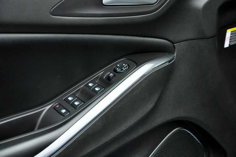 Opel Grandland X 1.2i(130KM) 69tyś.km Full Led Navi Radar Skóry Asystent Pasa Alu18"ASO zdjęcie 36
