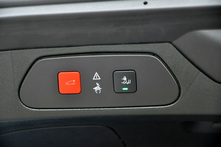 Opel Grandland X 1.2i(130KM) 69tyś.km Full Led Navi Radar Skóry Asystent Pasa Alu18"ASO zdjęcie 38