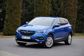 samochód osobowy Opel zdjęcie 9