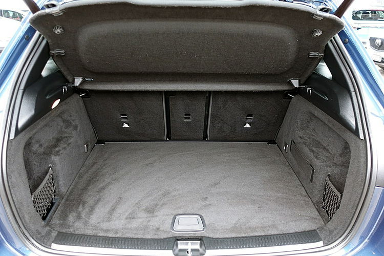 Mercedes B 180 Tylko 49TYŚ KM AUTOMAT Led+Skóra+NAVI+Kamera GWARANCJA Bezwyp 1WŁ F23% 4x2 zdjęcie 12