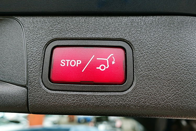 Mercedes B 180 Tylko 49TYŚ KM AUTOMAT Led+Skóra+NAVI+Kamera GWARANCJA Bezwyp 1WŁ F23% 4x2 zdjęcie 13