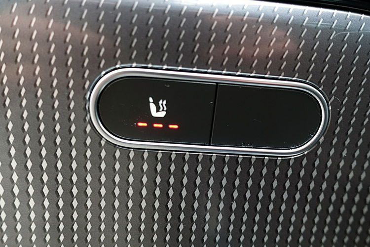 Mercedes B 180 Tylko 49TYŚ KM AUTOMAT Led+Skóra+NAVI+Kamera GWARANCJA Bezwyp 1WŁ F23% 4x2 zdjęcie 15