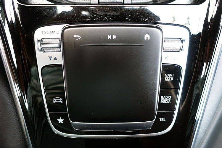 Mercedes B 180 Tylko 49TYŚ KM AUTOMAT Led+Skóra+NAVI+Kamera GWARANCJA Bezwyp 1WŁ F23% 4x2 zdjęcie 18