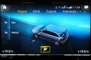 Mercedes B 180 Tylko 49TYŚ KM AUTOMAT Led+Skóra+NAVI+Kamera GWARANCJA Bezwyp 1WŁ F23% 4x2 zdjęcie 23