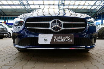 Mercedes B 180 Tylko 49TYŚ KM AUTOMAT Led+Skóra+NAVI+Kamera GWARANCJA Bezwyp 1WŁ F23% 4x2