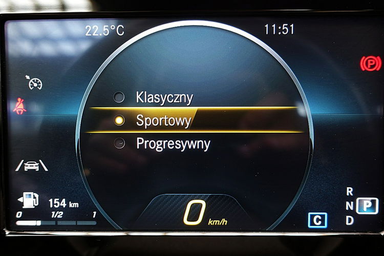 Mercedes B 180 Tylko 49TYŚ KM AUTOMAT Led+Skóra+NAVI+Kamera GWARANCJA Bezwyp 1WŁ F23% 4x2 zdjęcie 35