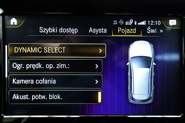 Mercedes B 180 Tylko 49TYŚ KM AUTOMAT Led+Skóra+NAVI+Kamera GWARANCJA Bezwyp 1WŁ F23% 4x2 zdjęcie 49