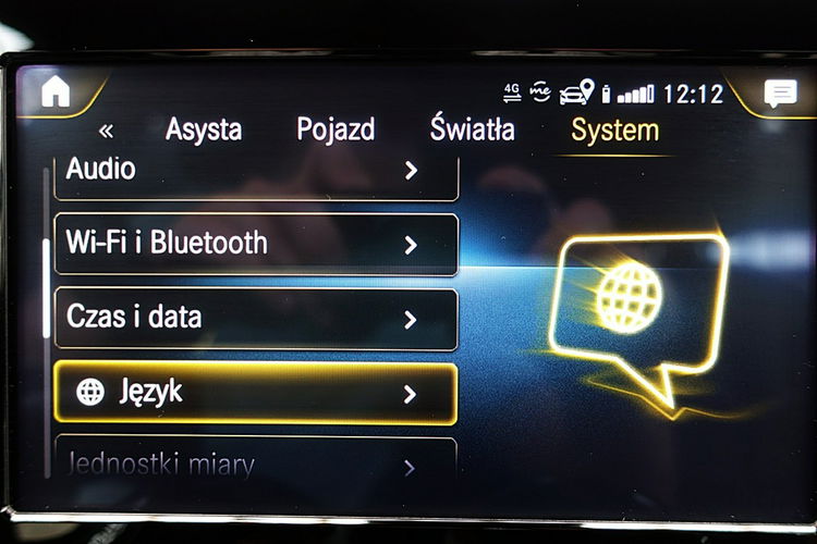 Mercedes B 180 Tylko 49TYŚ KM AUTOMAT Led+Skóra+NAVI+Kamera GWARANCJA Bezwyp 1WŁ F23% 4x2 zdjęcie 54