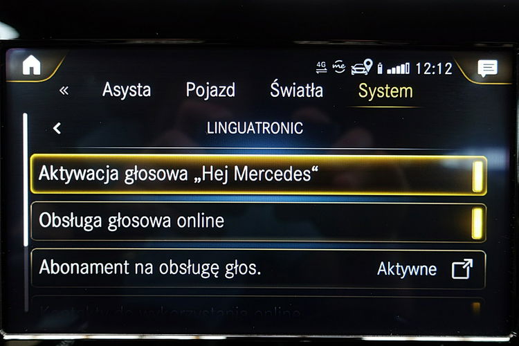 Mercedes B 180 Tylko 49TYŚ KM AUTOMAT Led+Skóra+NAVI+Kamera GWARANCJA Bezwyp 1WŁ F23% 4x2 zdjęcie 56