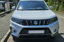 Suzuki Vitara Napęd 4x4 / Hybryda-1 właściciel / Krajowy / Serwis ASO / Bezwypadkowy zdjęcie 2