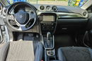Suzuki Vitara Napęd 4x4 / Hybryda-1 właściciel / Krajowy / Serwis ASO / Bezwypadkowy zdjęcie 22