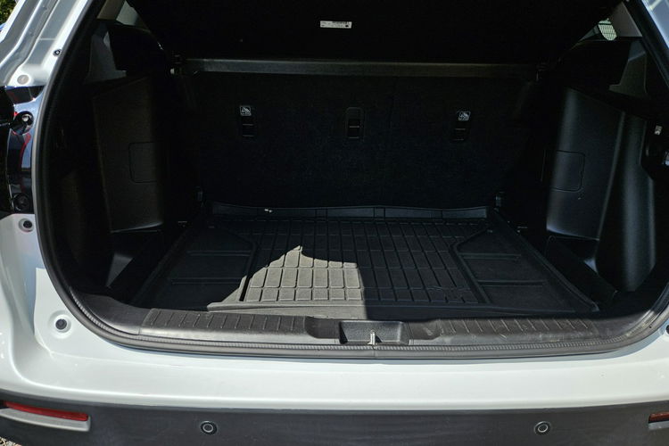 Suzuki Vitara Napęd 4x4 / Hybryda-1 właściciel / Krajowy / Serwis ASO / Bezwypadkowy zdjęcie 24